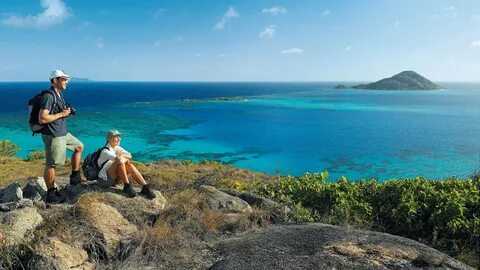 Восстановление сил: SPA-путешествие в шикарном отеле Four Seasons Bora Bora